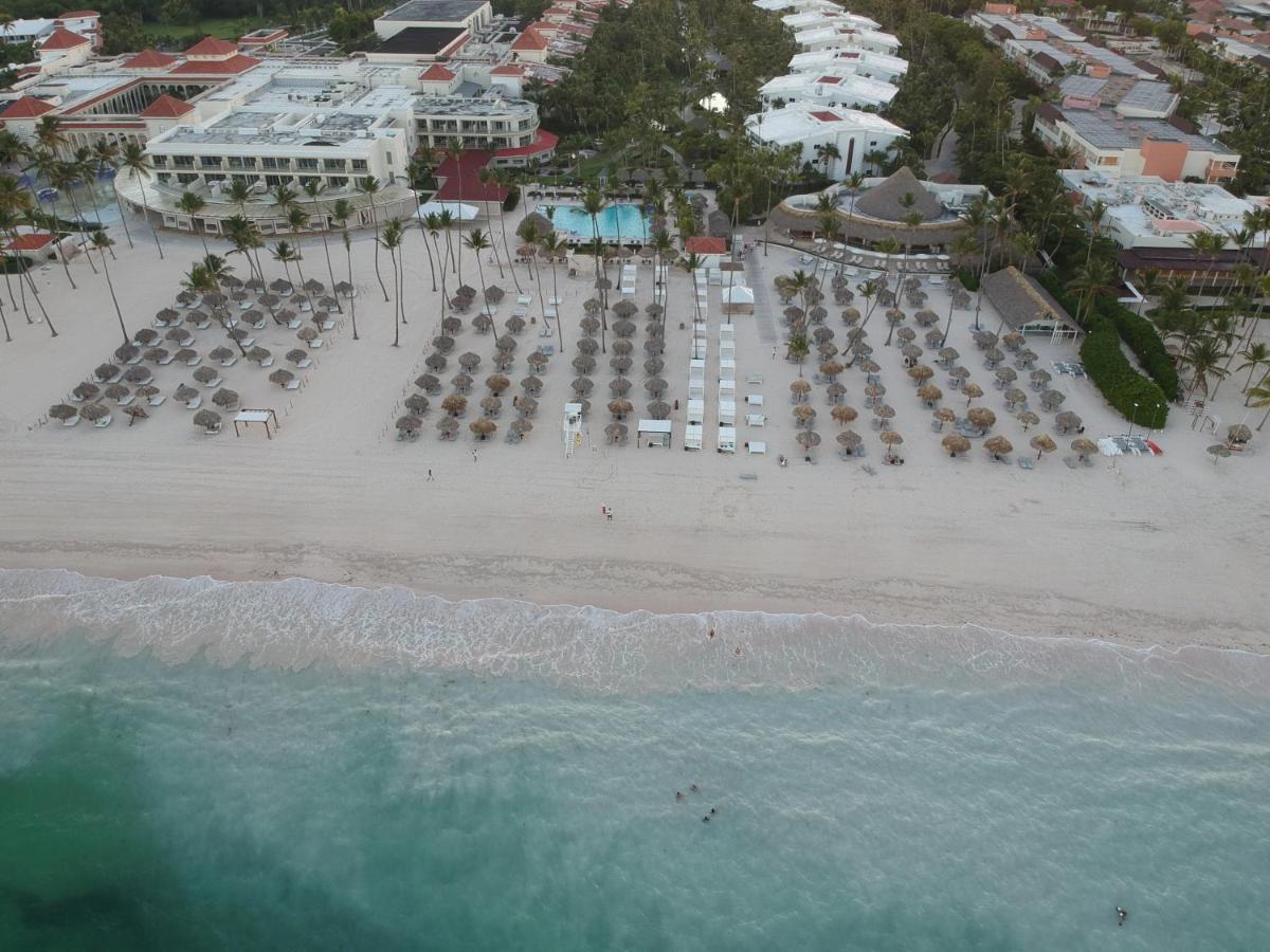 Paradisus Grand Cana, All Suites Punta Cana Exterior photo