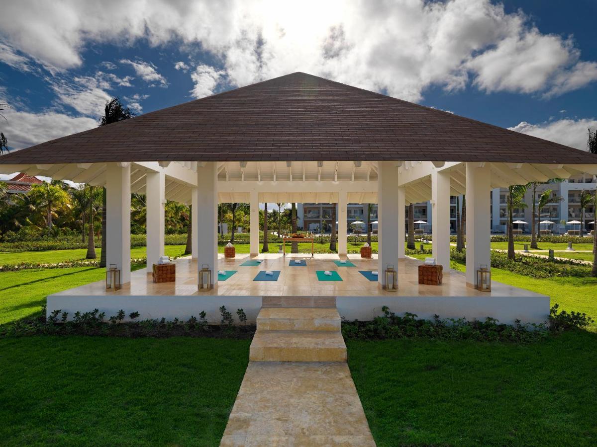 Paradisus Grand Cana, All Suites Punta Cana Exterior photo