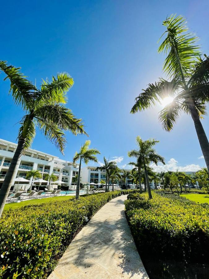 Paradisus Grand Cana, All Suites Punta Cana Exterior photo