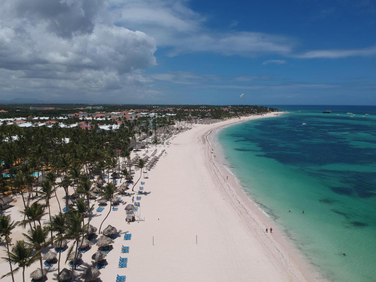 Paradisus Grand Cana, All Suites Punta Cana Exterior photo