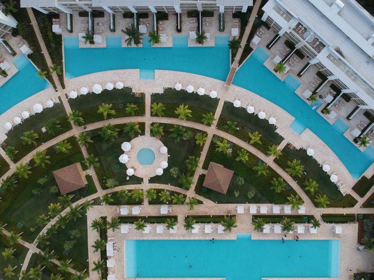 Paradisus Grand Cana, All Suites Punta Cana Exterior photo