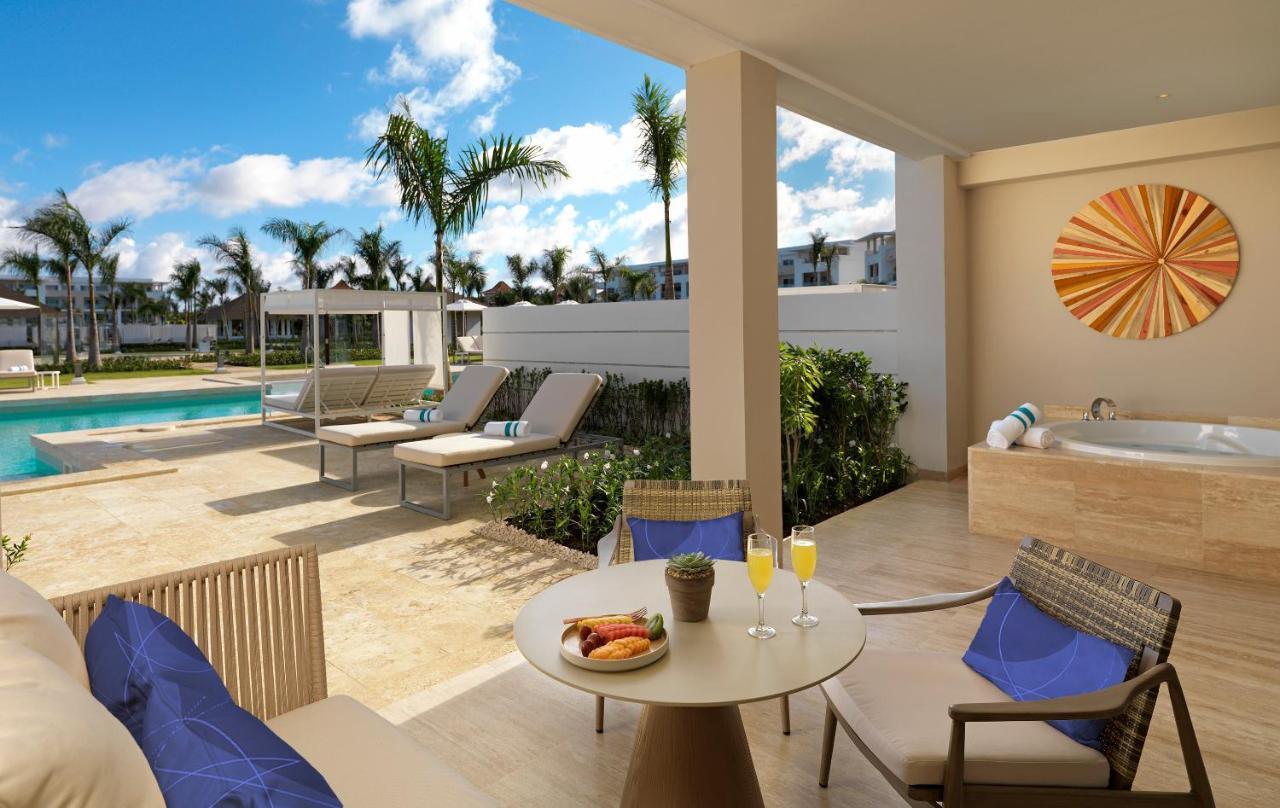 Paradisus Grand Cana, All Suites Punta Cana Exterior photo