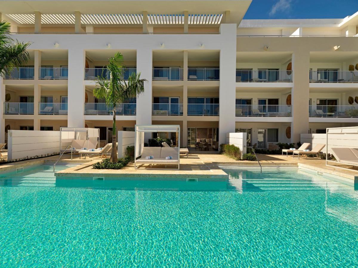 Paradisus Grand Cana, All Suites Punta Cana Exterior photo