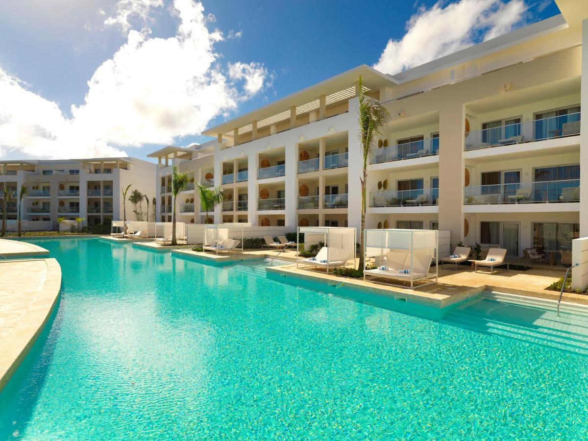 Paradisus Grand Cana, All Suites Punta Cana Exterior photo