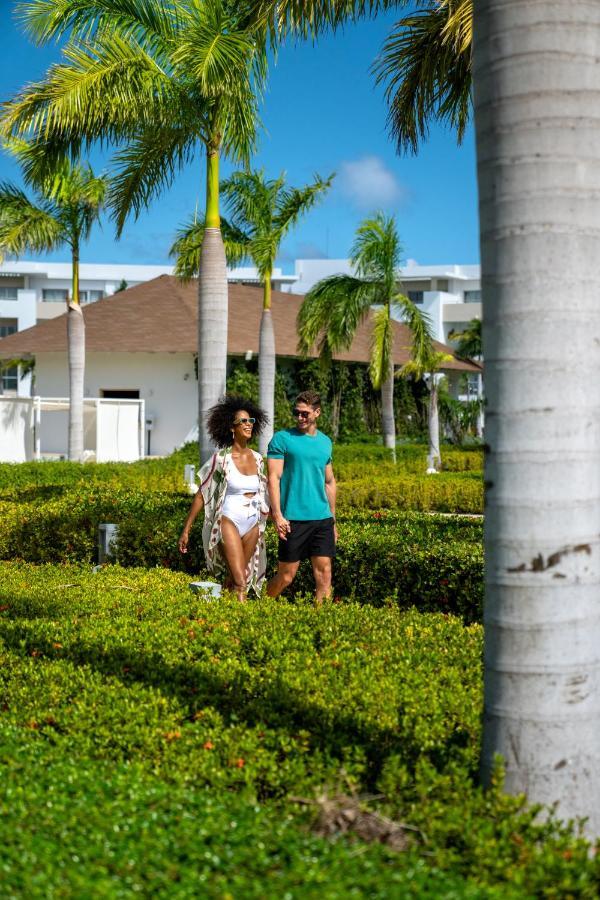 Paradisus Grand Cana, All Suites Punta Cana Exterior photo