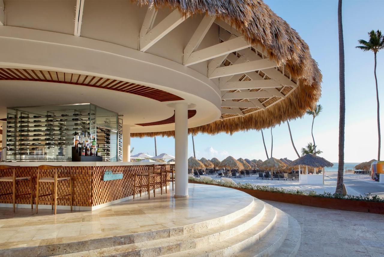 Paradisus Grand Cana, All Suites Punta Cana Exterior photo