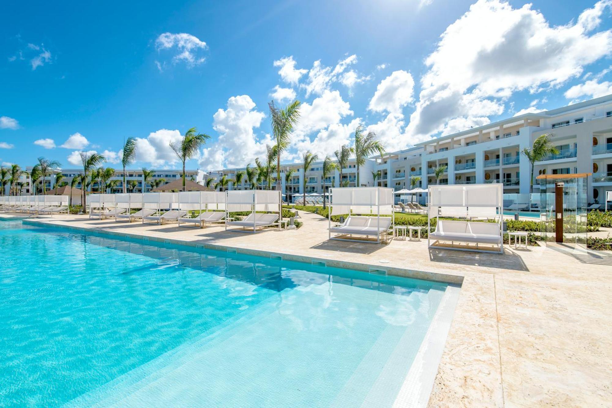 Paradisus Grand Cana, All Suites Punta Cana Exterior photo