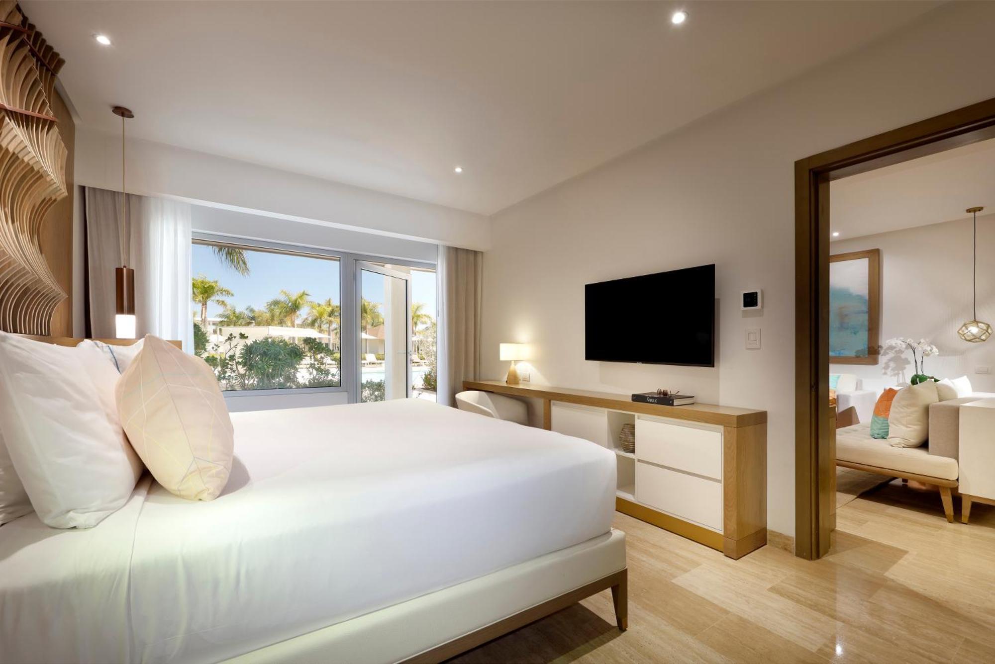 Paradisus Grand Cana, All Suites Punta Cana Exterior photo