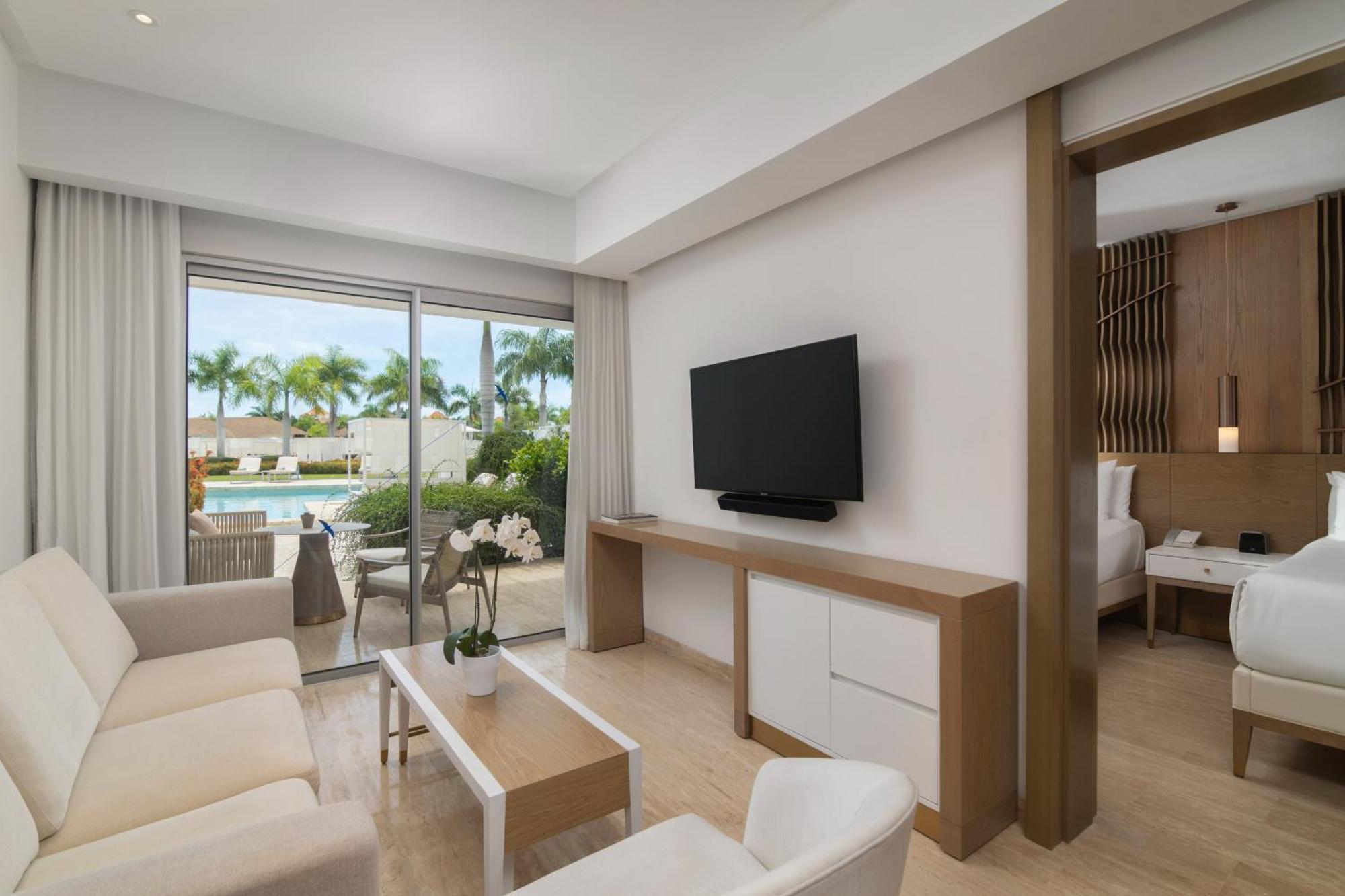 Paradisus Grand Cana, All Suites Punta Cana Exterior photo