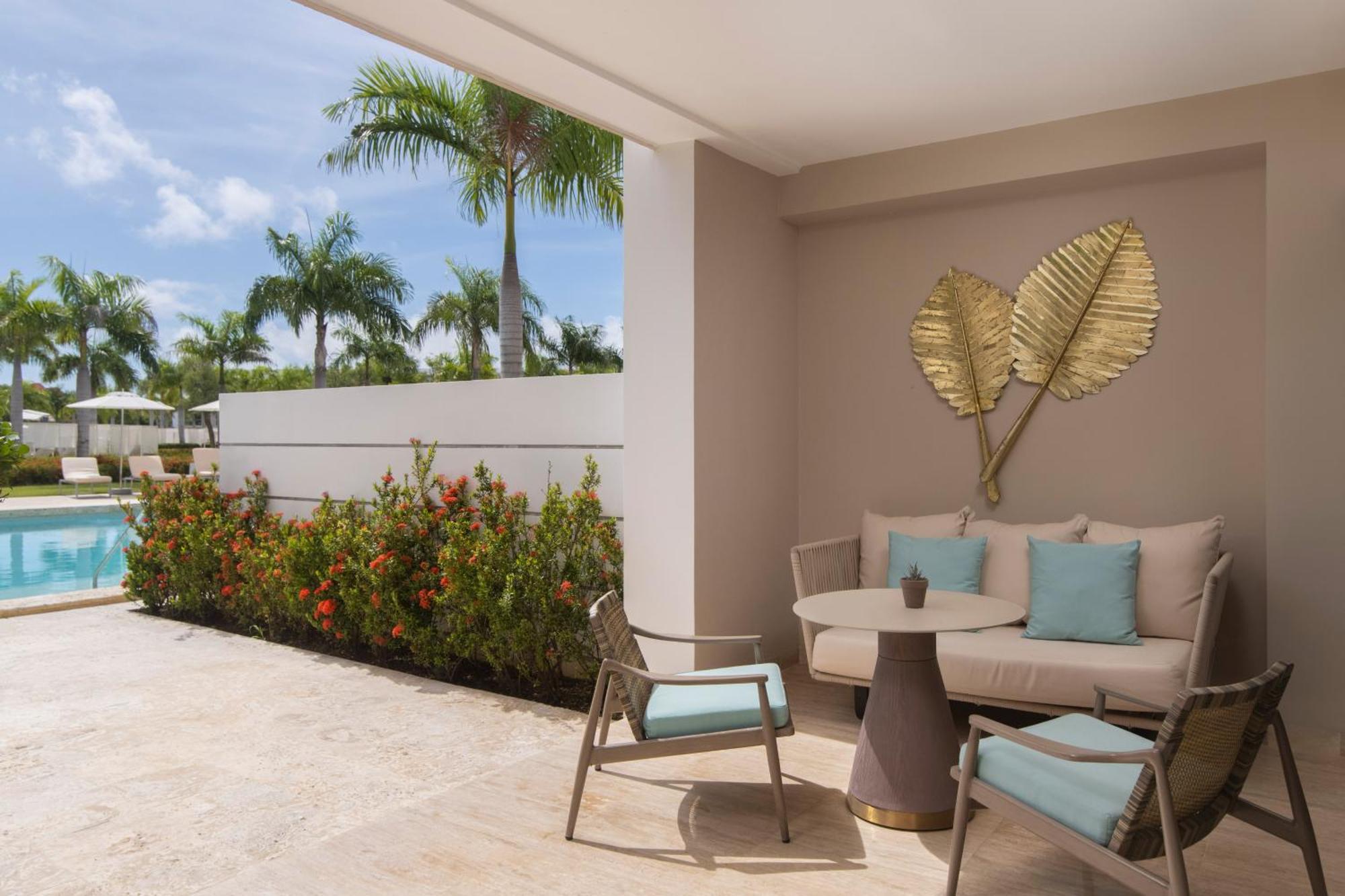 Paradisus Grand Cana, All Suites Punta Cana Exterior photo