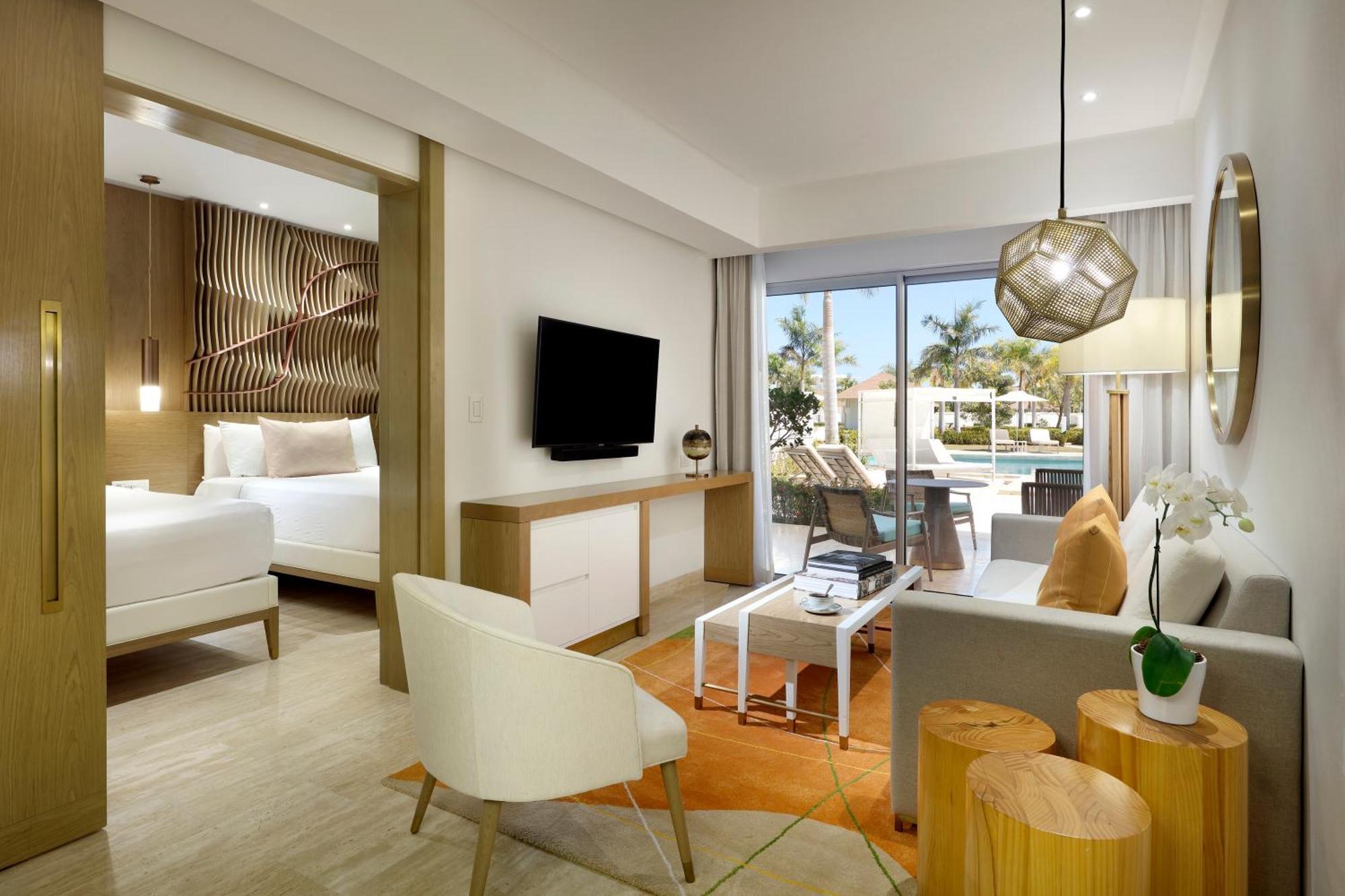 Paradisus Grand Cana, All Suites Punta Cana Exterior photo